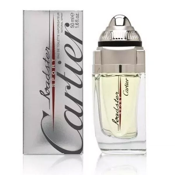 Cartier Roadster Sport