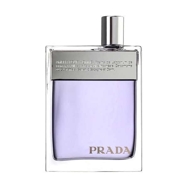 Prada Amber Pour Homme