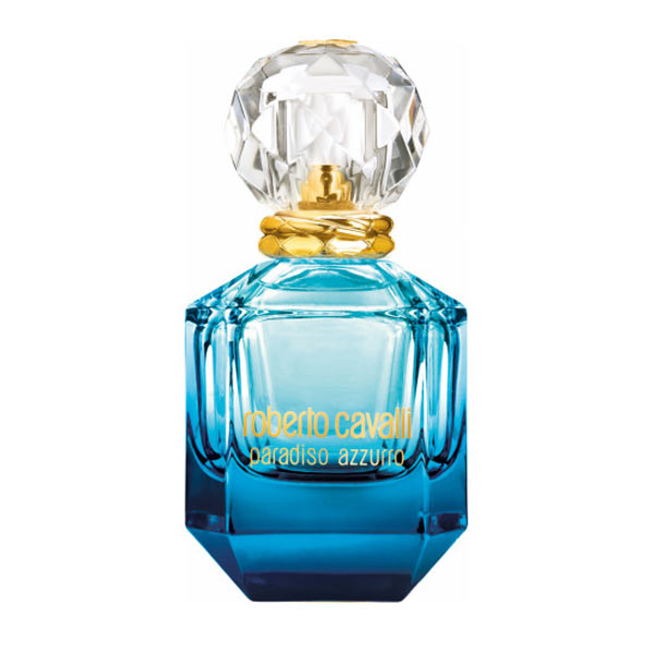 Roberto Cavalli Paradiso Azzuro