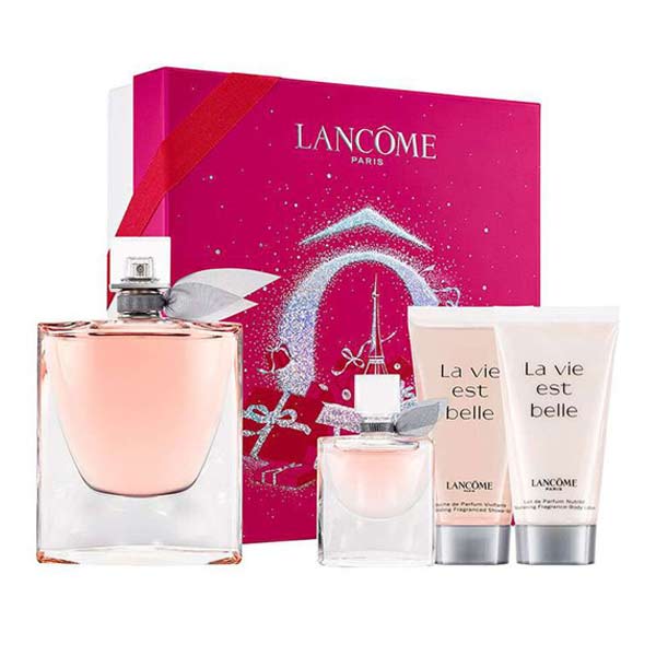 Lancome La Vie Est Belle Gift Set