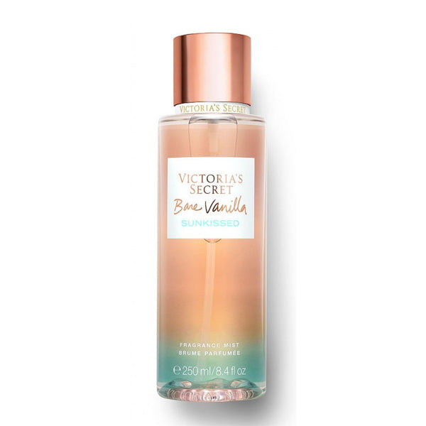 Victoria's Secret Bare Vanilla Sunkissed