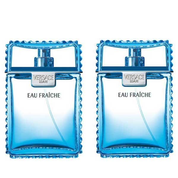 Versace Eau Fraiche Man Set