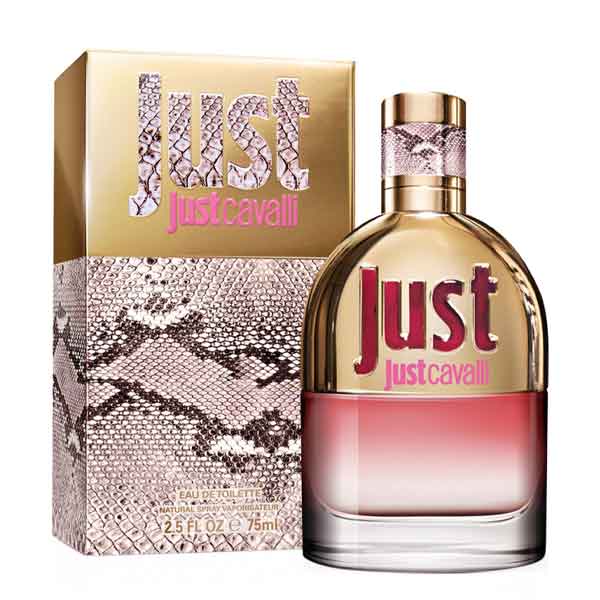 Just Cavalli