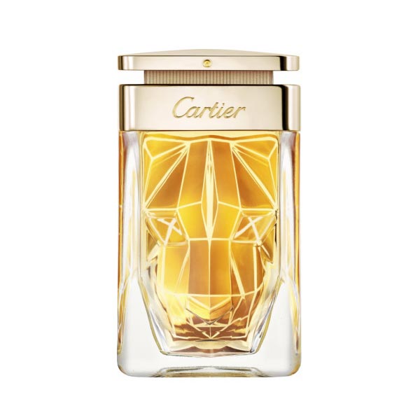 Cartier La Panthere Limited Edition