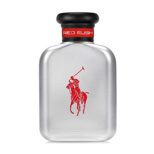 Ralph Lauren Polo Red Rush