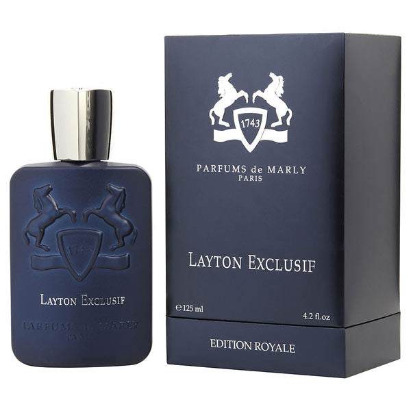 Parfums de Marly Layton Exclusif