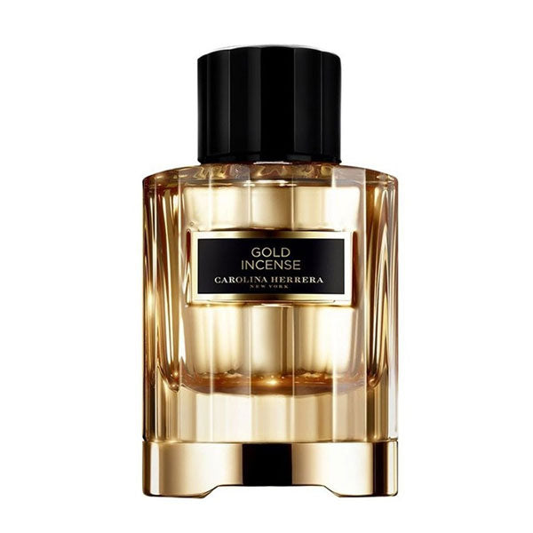 Carolina Herrera Gold Incense