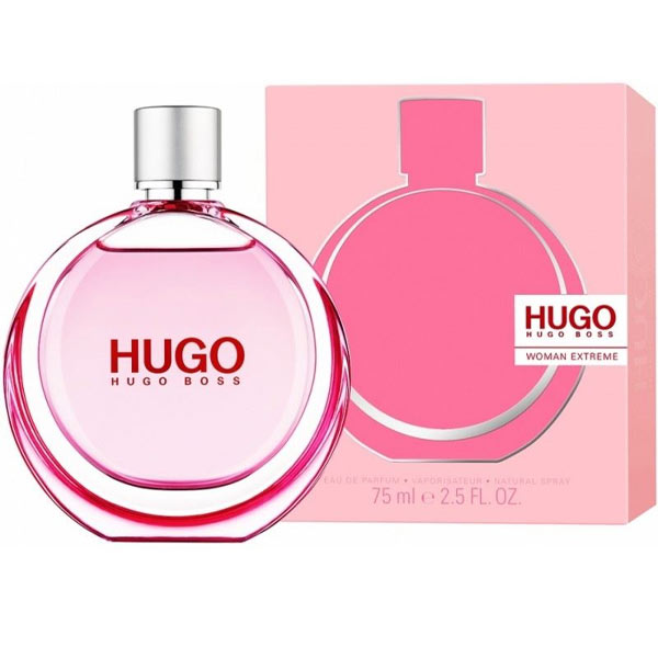 Hugo Boss Woman Extreme
