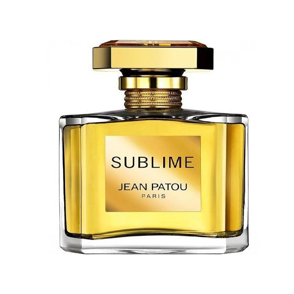 Jean Patou Sublime