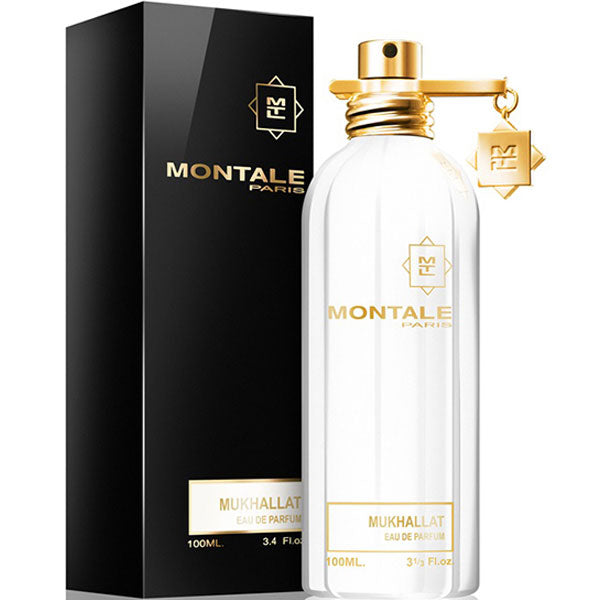 Montale Mukhallat Eau De Parfum