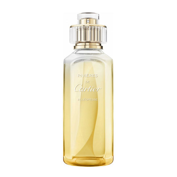 Rivieres de Cartier Allegresse