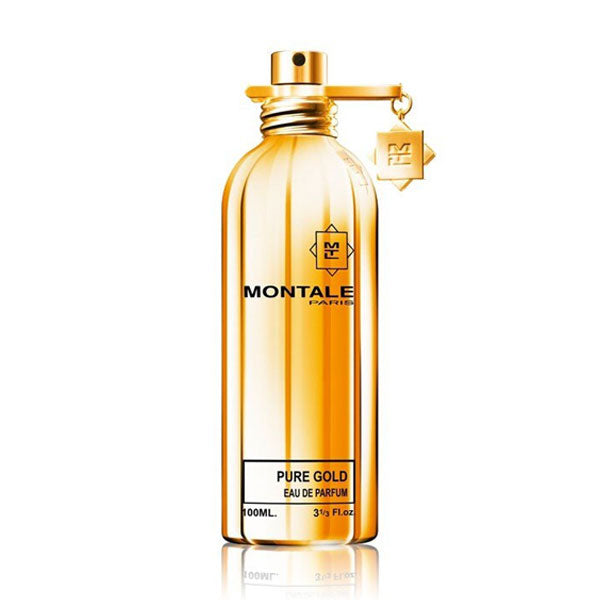 Montale Pure Gold Eau De Parfum