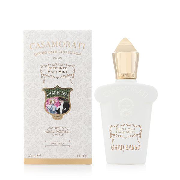 Xerjoff Casamorati Gran Ballo Hair Mist