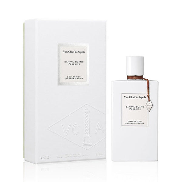 Van Cleef & Arpels Oud Blanc Eau De Parfum