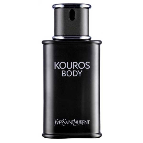 Yves Saint Laurent Kouros Body