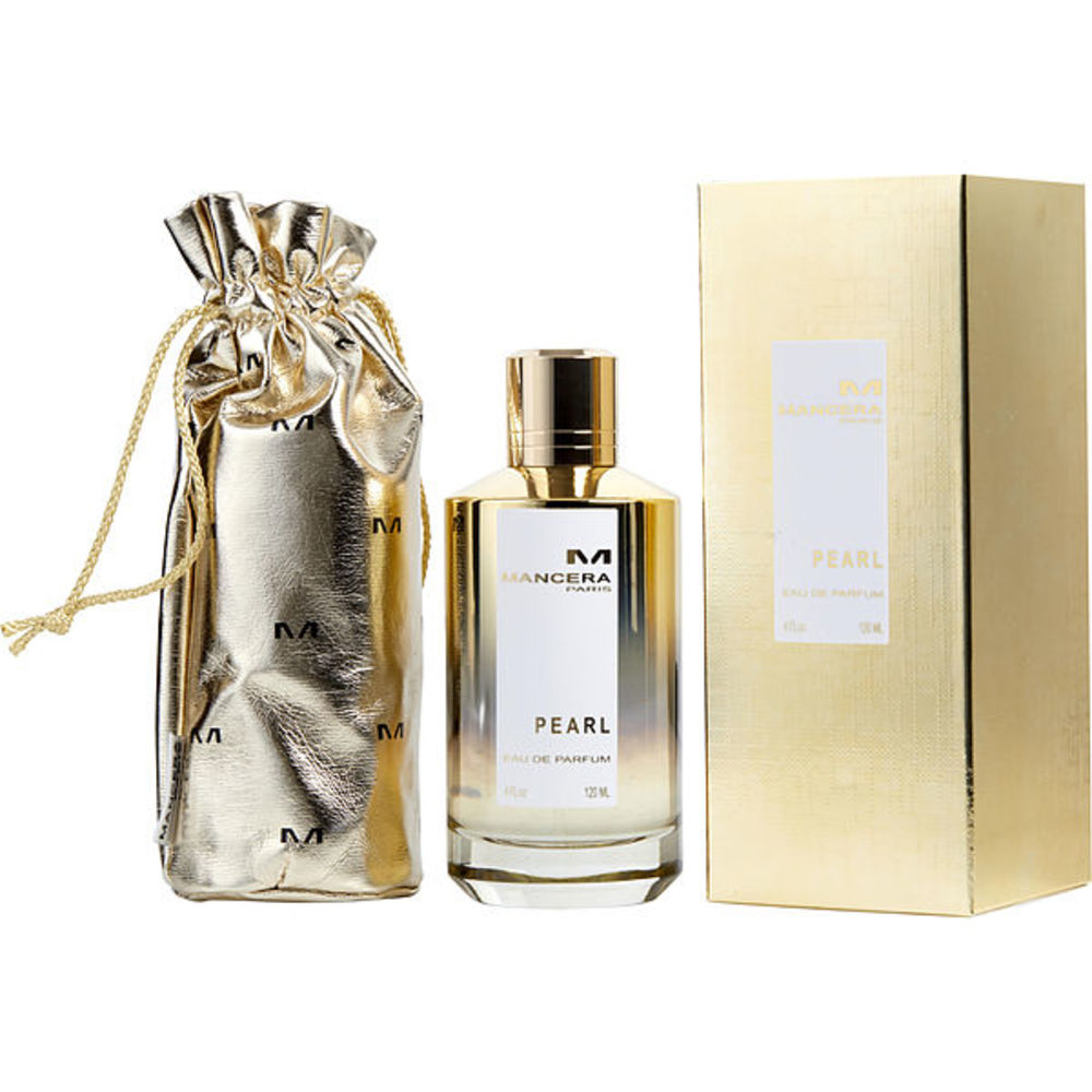 Mancera Pearl