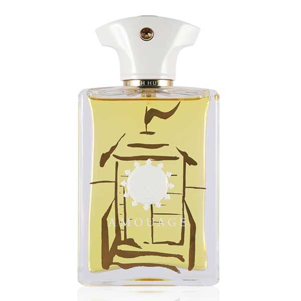 Amouage Beach Hut Man