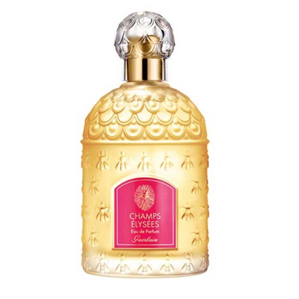 Guerlain Champs Elysees
