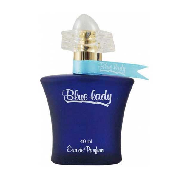 Blue Lady Rasasi For her
