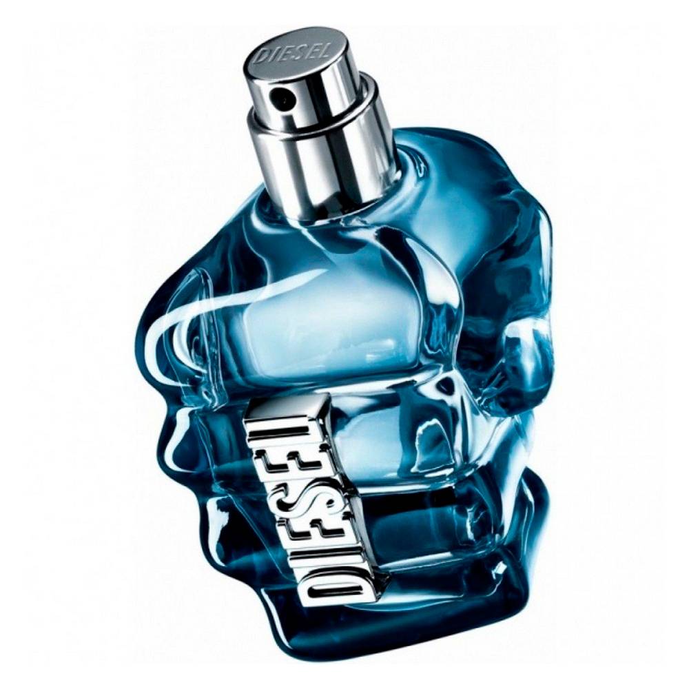 Diesel Only The Brave