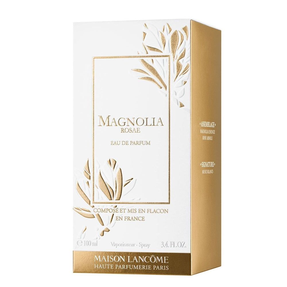 Maison Lancôme Magnolia Rosae
