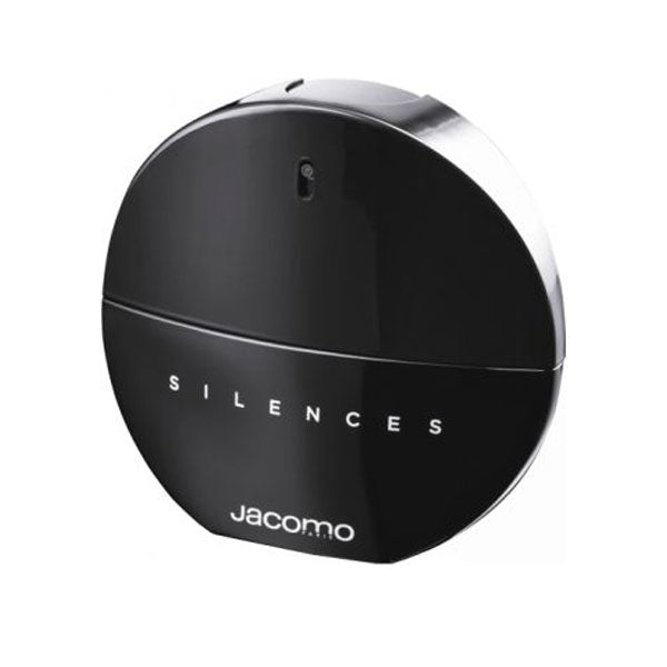 Jacomo Silences Sublime