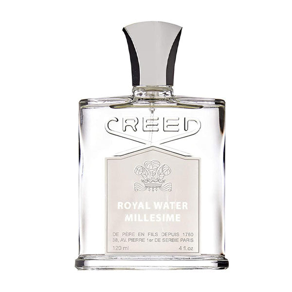 Creed Royal Water