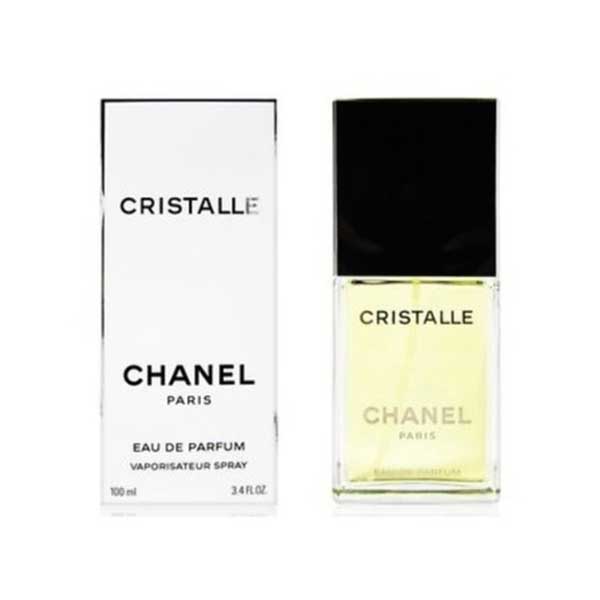 Chanel Cristalle Eau De Parfum