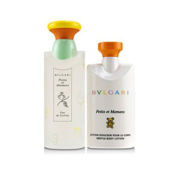 Bvlgari Petits Et Mamans Gift