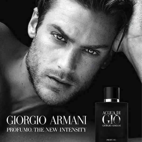 Giorgio Armani Acqua Di Gio Profumo