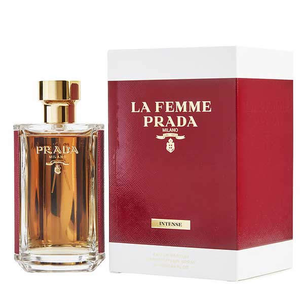 Prada La Femme Prada Intense
