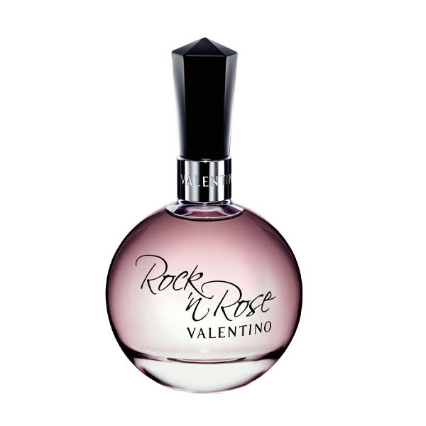 Rock 'N Rose Valentino