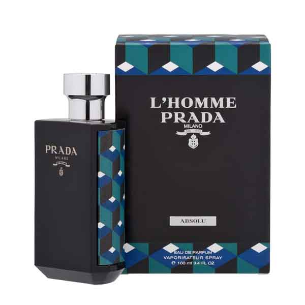 L'Homme Prada Absolu