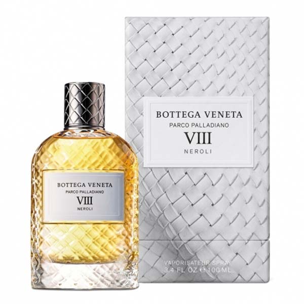 Bottega Veneta Parco Palladiano VIII Neroli