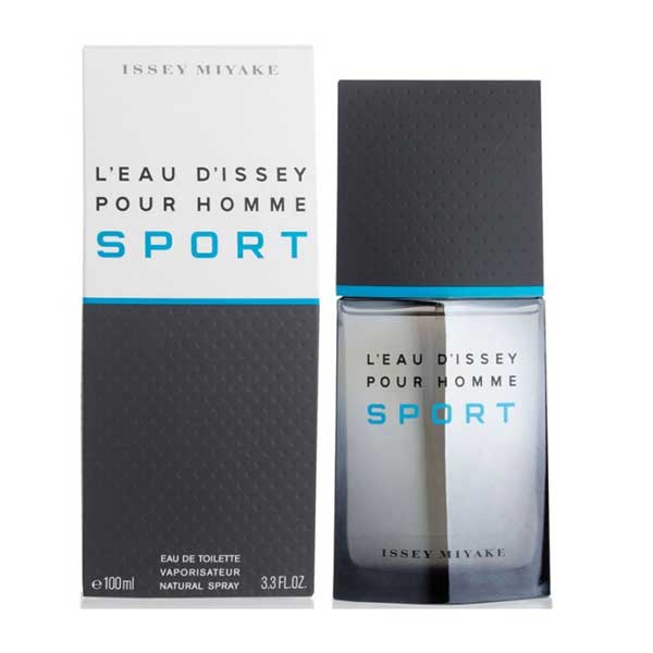 Issey Miyake L’eau D’issey Pour Homme Sport