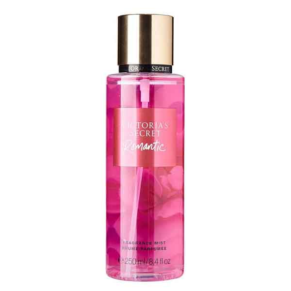 Victoria's Secret Romantic