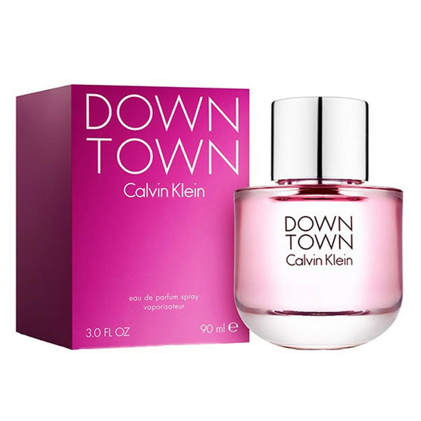 Calvin Klein Downtown