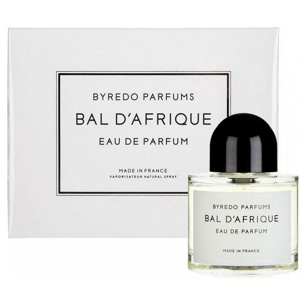Byredo Bal D' Afrique