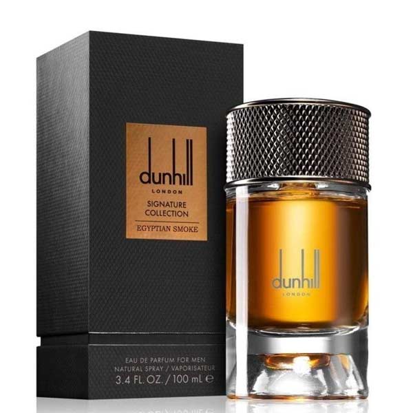 Alfred Dunhill Egyptian