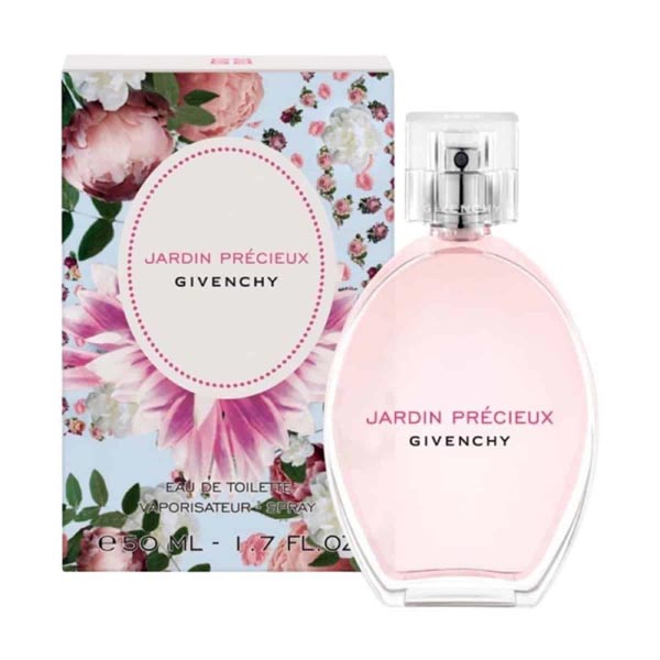 Givenchy Jardin Precieux