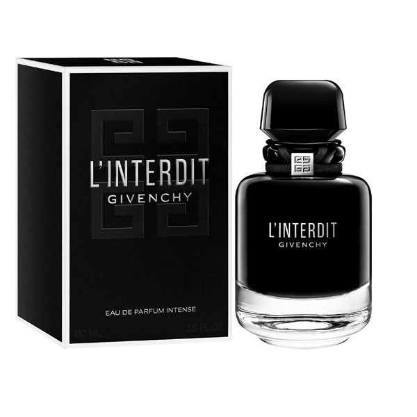 Givenchy l'interdit Intense