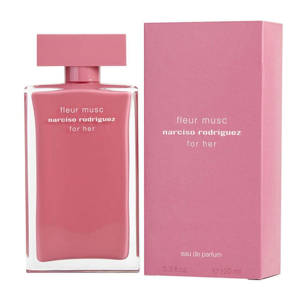 Narciso Rodriguez Fleur Musc for Her