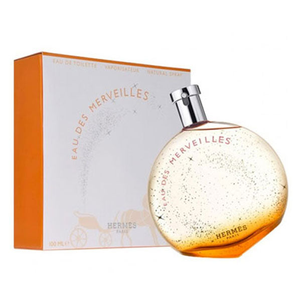 Hermes Eau des Merveilles