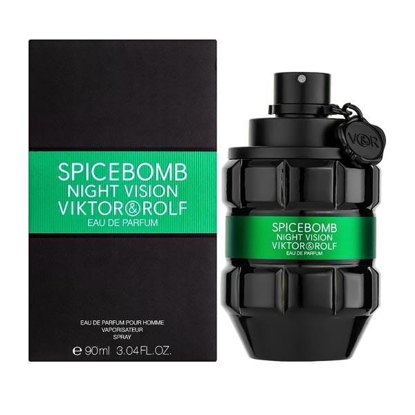 Viktor & Rolf Spicebomb Night Vision