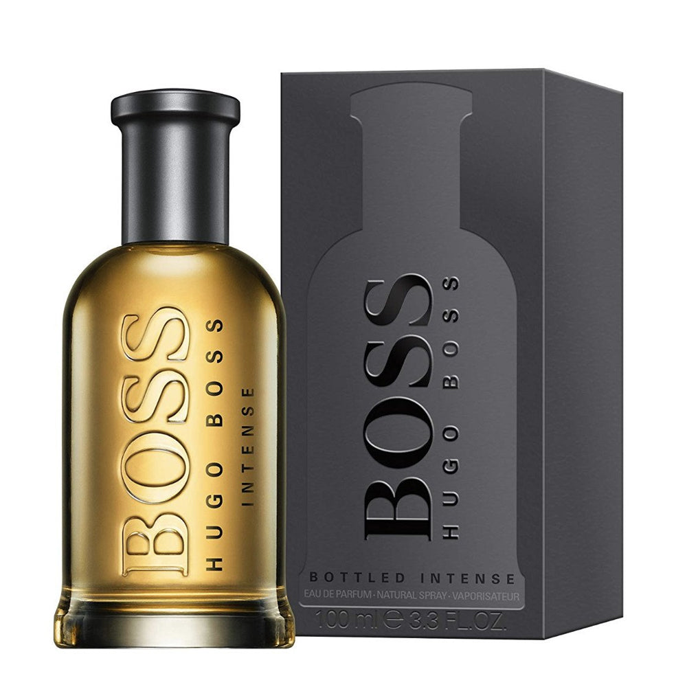 Boss Bottled Intense Hugo Boss