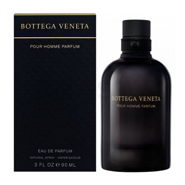 Bottega Veneta Pour Homme Parfum