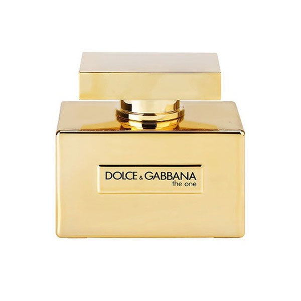 Dolce & Gabbana The One 2014 Edition