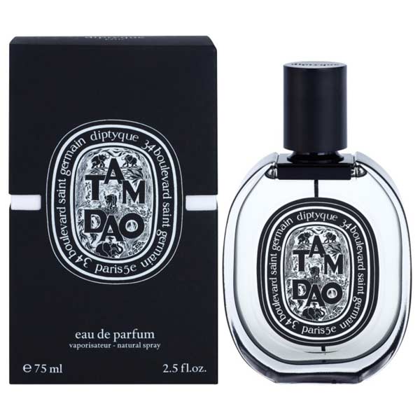 Diptyque Tam Dao