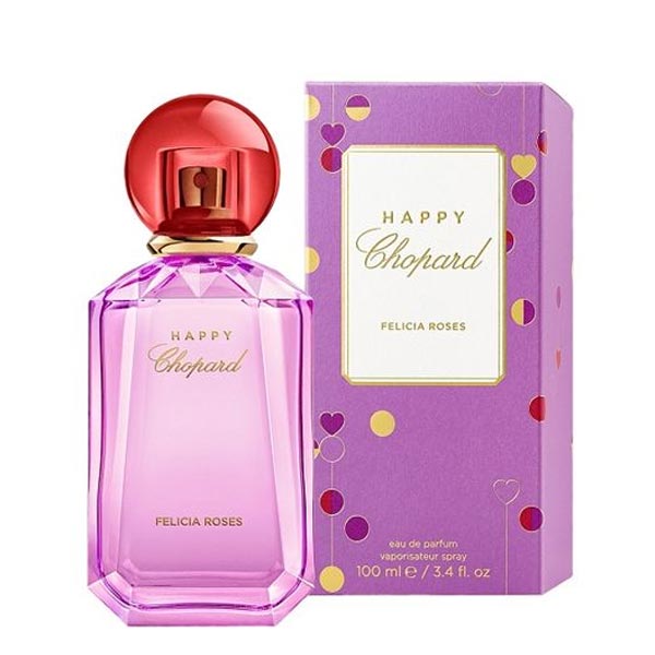 Chopard Happy Felicia Roses