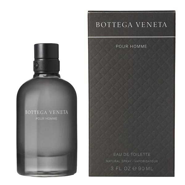 Bottega Veneta Pour Homme